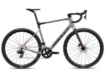 Vélo Route / Gravel Ridley - Grifn 105