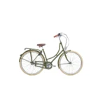 Vélo Classique Achielle Alice Shimano Nexus 3 Vitesses