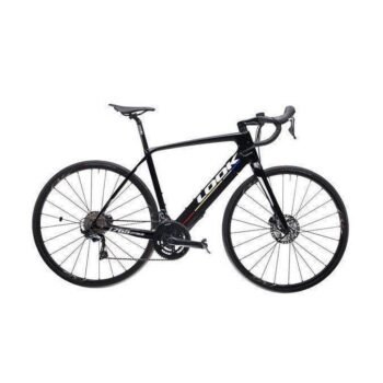 E-765 Optimum Black Glossy