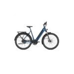Vélo électrique urbain/trekking Unisexe ULTIMATE C380 HMB