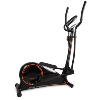 Vélo Elliptique Tecnovita EVO C1000