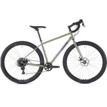 Vélo gravel Genesis Vagabond