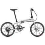 Vélo pliant Tern Verge X11