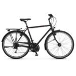 Vélo trekking VSF Fahrradmanufaktur T-100 - Shimano Alivio 27V / HS11 (2023)
