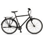 Vélo trekking VSF Fahrradmanufaktur T-300 - Shimano Alfine 8 / HS22 / Gates (2023)