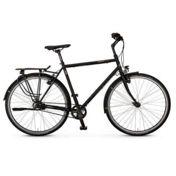 Vélo trekking VSF Fahrradmanufaktur T-300 - Shimano Alfine 8 / HS22 / Gates (2023)