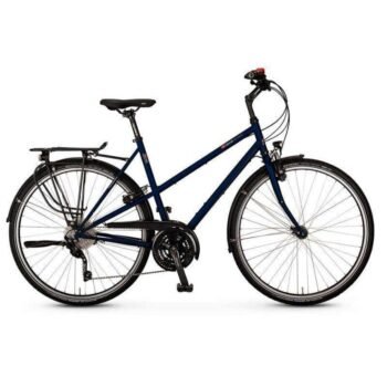 Vélo trekking VSF Fahrradmanufaktur T-300 - Shimano Deore 30V / HS22 (2023)