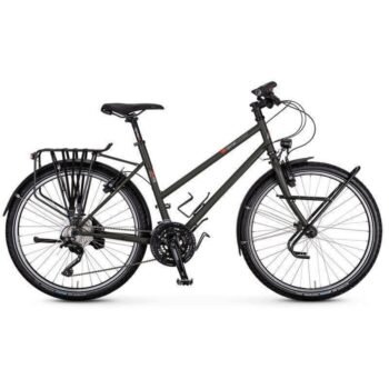 Vélo trekking VSF Fahrradmanufaktur TX-400 (2023)