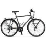 Vélo trekking VSF Fahrradmanufaktur TX-800 - Shimano Deore XT 30V / HS33 (2023)