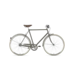 Vélo de ville hollandais Van Stael (cadre haut) - Gazelle