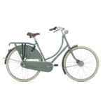 Vélo de ville Hollandais Gazelle Classic R3