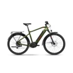 VTC Lapierre e-Explorer 4.5 High 2025