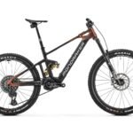 Vélo tout suspendu Mondraker Dune XR 2025